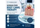Trusted Norman Park Root Canal Therapy for Lasting Dental Relief