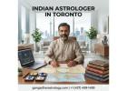 Indian Astrologer in Toronto for Authentic Vedic Solutions