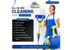 Professional Maid Service Downtown Dubai | Classy Clean Services