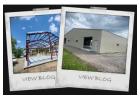 Premium Canada Steel Buildings for Sale