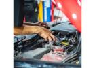 Expert Engine Diagnostics, MOT & Repairs | Oldbury
