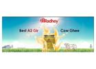 Premium A2 Certified Ghee | Shree Rdhey Dairy