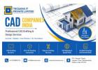 CAD Companies India – Expert CAD Drafting & Design Services