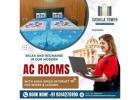 Best Paying Guest Hostel In Dahmi Kalan Jaipur