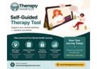 Self-Guided Therapy Tool