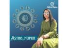 Female Astrologer In Gurgaon - Astro Nupur