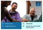 Parkinson’s Support Gables | Caring Support You Trust