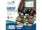Upgrade Workforce Skills with Ted Learning HRDC Certified Programs