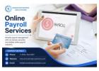 Online Payroll Services