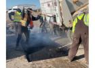 JB Lines Provides Asphalt Paving Services in Lethbridge