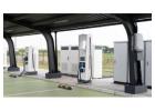EV Charging Stations