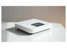 Weight Machine for Body Weight Monitoring with Accurate Smart Technology