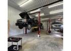AES Mechanic Services Offers Trusted Oil Change in Stony Plain