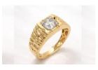 Choose Wedding Rings for Couples in NZ Today