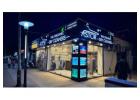 Astor The Organic Drycleaners