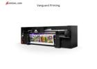 Explore Reliable Vanguard Flatbed Printer Solutions in 