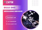 Reliable Bulk SMS Messaging Services for Business Growth