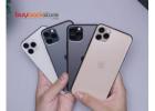 Save More When You Buy Used Phones Online in