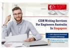 CDR Writing Services in Singapore for Engineers Australia - CDRAustralia.Org