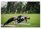 Popular Ashtanga Yoga Singapore Studio