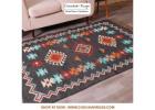 Why Kilim Rugs in Washington Are a Designer Favorite