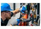 Heat pump servicing near me