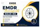 EMDR Therapists Near Me