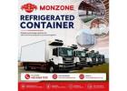 Reliable Refrigerated Container Solutions for Cold Chain Logistics