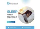 Effective Sleep Apnea Treatment for Better Sleep & Health
