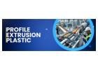 Profile Extrusion Plastic: A Complete Guide to Plastic Profile Extrusion