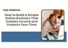 30 families. One mission. Will your family be next?
