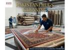 Pakistani Rugs Cleaning | Professional Washing & Restoration