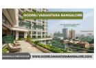 Godrej Vanantara Bannerghatta Bangalore
