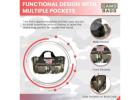 Duffel Bag