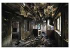 Fire Damage Restoration in Whitefish, MT | Smoke Odor Cleanup
