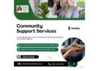 Community Support Services in Dudley