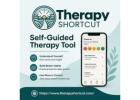 Self-Guided Therapy Tool