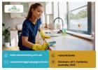 NDIS Cleaning Canberra | Streak-Free Shine Every Time