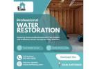 San Antonio Water Restoration