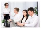 Oil & Gas HR Services and Staffing Solutions in India