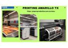 Let the best printing in Amarillo Tx transform your marketing campaign for betterment