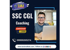 SSC CGL Coaching in Delhii – Join the Experts for Government Exam Success!