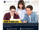 Online Tutoring Sites