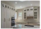 Layout planning of kitchen in North carolina