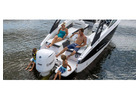 Enjoy Sunset Views in Anna Maria Island Luxury Boat Charters