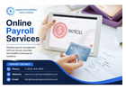 Online Payroll Services
