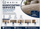 Magia - Nanocoating Services