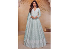 Shop Anarkali Suits in USA