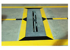 Hidden Threats Under Vehicles? Smart UVSS System Detects Them Faster
