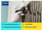 plastering Palm Beach with Stunning Results
